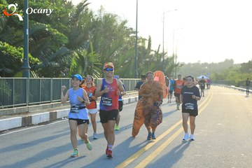 RUN TO LIVE 2025 - Ảnh #3299277