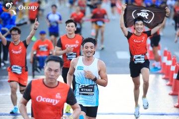 RUN TO LIVE 2025 - Ảnh #3153282