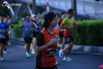 RUN TO LIVE 2025 - Ảnh #3155761