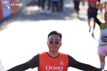RUN TO LIVE 2025 - Ảnh #3206284