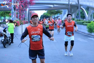 RUN TO LIVE 2025 - Ảnh #3156542