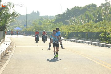 RUN TO LIVE 2025 - Ảnh #3305087