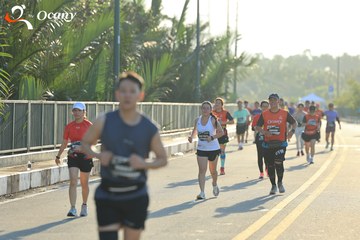 RUN TO LIVE 2025 - Ảnh #3302404