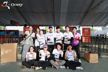 RUN TO LIVE 2025 - Ảnh #3132334