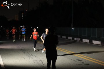RUN TO LIVE 2025 - Ảnh #3259949