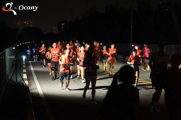 RUN TO LIVE 2025 - Ảnh #3261545