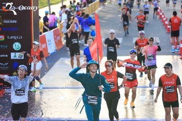 RUN TO LIVE 2025 - Ảnh #3154595