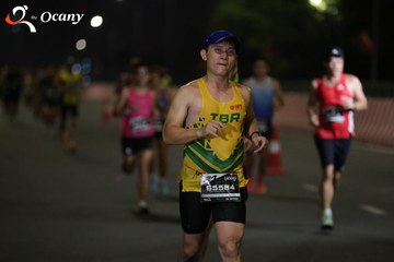 RUN TO LIVE 2025 - Ảnh #3201731