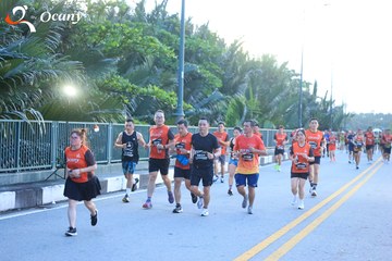 RUN TO LIVE 2025 - Ảnh #3265691