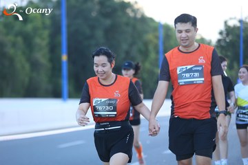 RUN TO LIVE 2025 - Ảnh #3257880