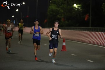 RUN TO LIVE 2025 - Ảnh #3201335