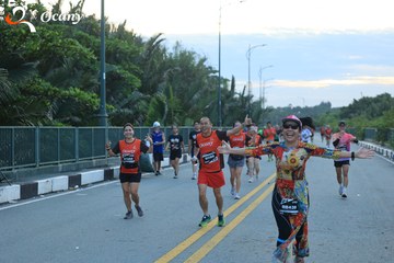 RUN TO LIVE 2025 - Ảnh #3284964