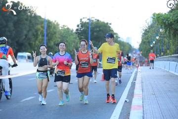 RUN TO LIVE 2025 - Ảnh #3258046