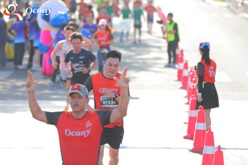 RUN TO LIVE 2025 - Ảnh #3193121