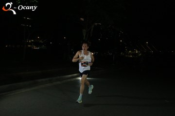 RUN TO LIVE 2025 - Ảnh #3279882
