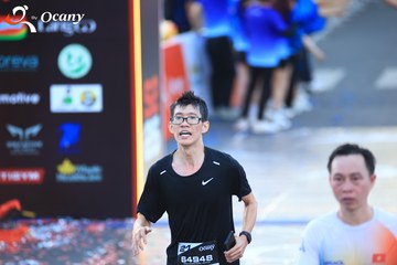 RUN TO LIVE 2025 - Ảnh #3153394