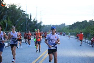 RUN TO LIVE 2025 - Ảnh #3264994