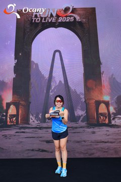 RUN TO LIVE 2025 - Ảnh #3133147