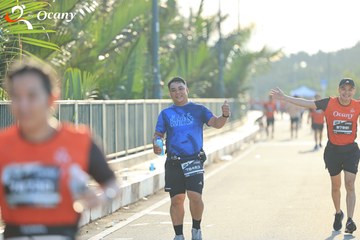 RUN TO LIVE 2025 - Ảnh #3303623