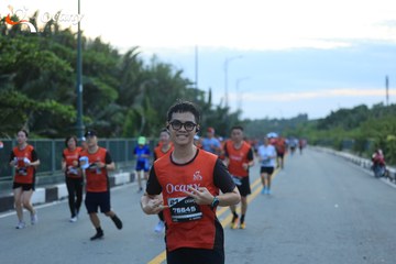 RUN TO LIVE 2025 - Ảnh #3281550