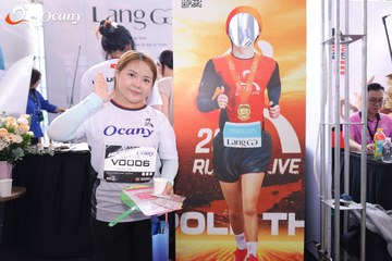 RUN TO LIVE 2025 - Ảnh #3121842