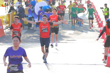 RUN TO LIVE 2025 - Ảnh #3193154