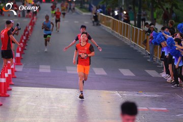 RUN TO LIVE 2025 - Ảnh #3142134