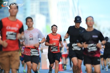 RUN TO LIVE 2025 - Ảnh #3287461