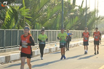 RUN TO LIVE 2025 - Ảnh #3301513