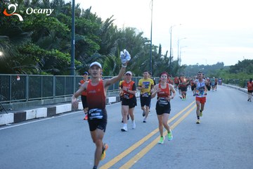 RUN TO LIVE 2025 - Ảnh #3267495