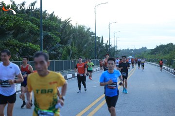 RUN TO LIVE 2025 - Ảnh #3268092
