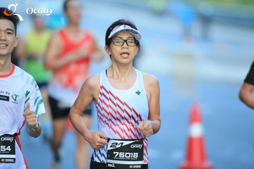 RUN TO LIVE 2025 - Ảnh #3290790