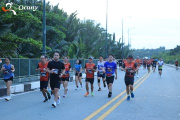 RUN TO LIVE 2025 - Ảnh #3289888