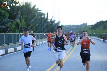 RUN TO LIVE 2025 - Ảnh #3265470