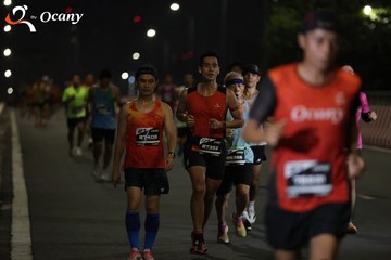 RUN TO LIVE 2025 - Ảnh #3201808