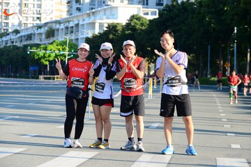 RUN TO LIVE 2025 - Ảnh #3298663