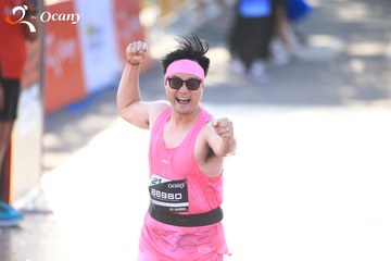 RUN TO LIVE 2025 - Ảnh #3205859