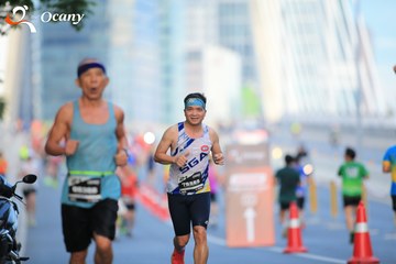 RUN TO LIVE 2025 - Ảnh #3287093