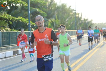 RUN TO LIVE 2025 - Ảnh #3299606
