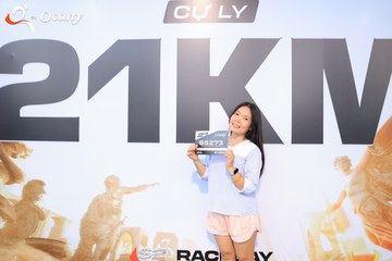 RUN TO LIVE 2025 - Ảnh #3214753