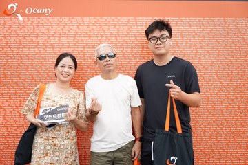 RUN TO LIVE 2025 - Ảnh #3121363