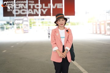 RUN TO LIVE 2025 - Ảnh #3120592