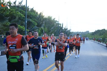 RUN TO LIVE 2025 - Ảnh #3265798