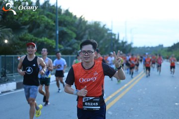 RUN TO LIVE 2025 - Ảnh #3289706