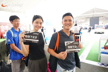 RUN TO LIVE 2025 - Ảnh #3120282