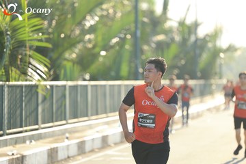 RUN TO LIVE 2025 - Ảnh #3303336