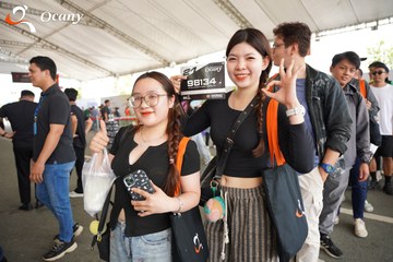 RUN TO LIVE 2025 - Ảnh #3136121