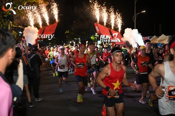 RUN TO LIVE 2025 - Ảnh #3140936