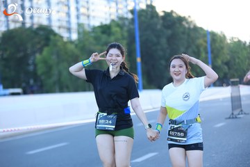 RUN TO LIVE 2025 - Ảnh #3257885