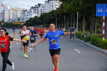 RUN TO LIVE 2025 - Ảnh #3258426